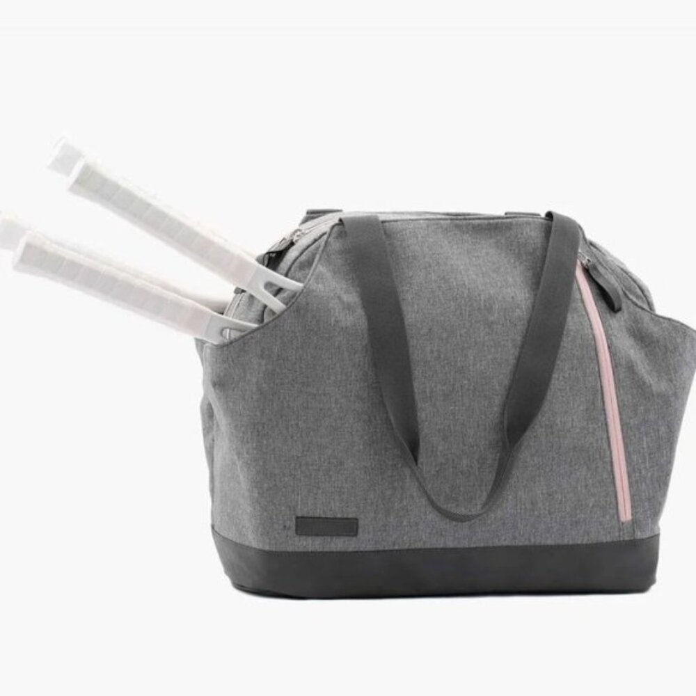 Doubletake London Tennis Duffel